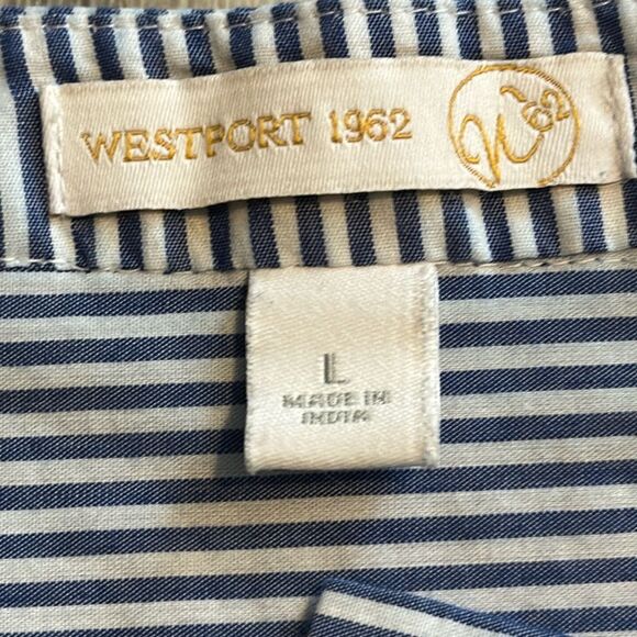 WESTPORT 1962‎ top- size L - Picture 5 of 7